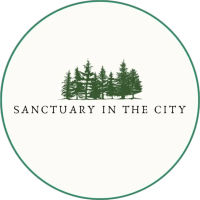 Sanctuary in the City logo